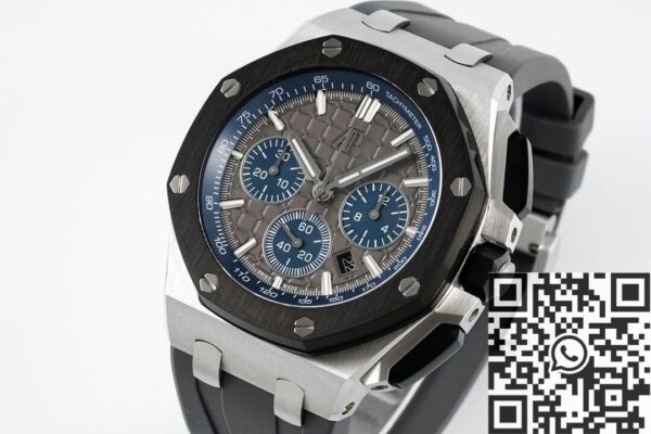 AP Replica Watch Royal Oak Offshore 26420IO.OO.A009CA.01