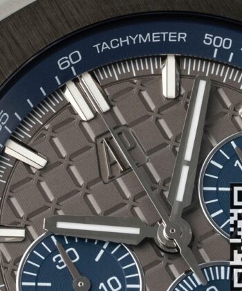AP Replica Watch Royal Oak Offshore 26420IO.OO.A009CA.01