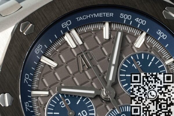 AP Replica Watch Royal Oak Offshore 26420IO.OO.A009CA.01