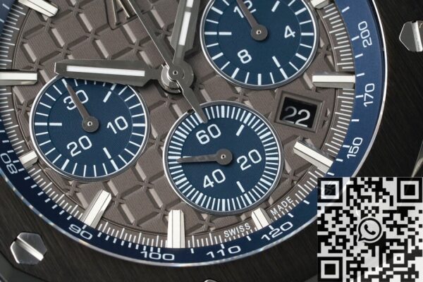 AP Replica Watch Royal Oak Offshore 26420IO.OO.A009CA.01