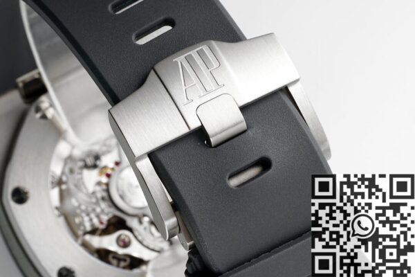 AP Replica Watch Royal Oak Offshore 26420IO.OO.A009CA.01