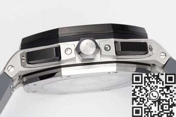 AP Replica Watch Royal Oak Offshore 26420IO.OO.A009CA.01