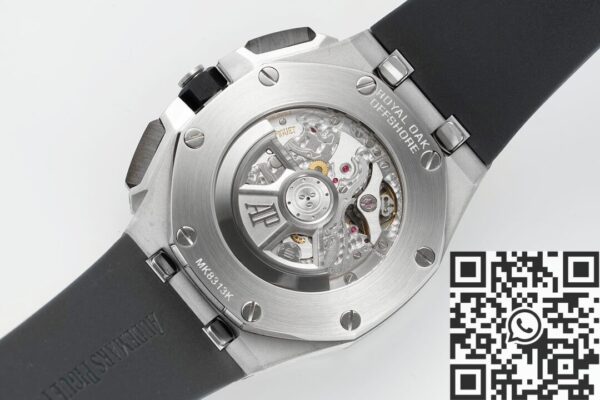 AP Replica Watch Royal Oak Offshore 26420IO.OO.A009CA.01
