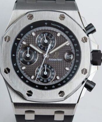 APF Replica Watch Audemars Piguet Royal Oak Offshore 26238TI