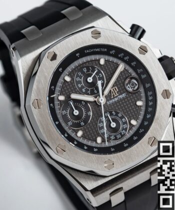 APF Replica Watch Audemars Piguet Royal Oak Offshore 26238TI