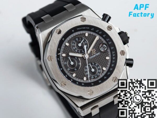 APF Replica Watch Audemars Piguet Royal Oak Offshore 26238TI