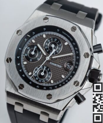 APF Replica Watch Audemars Piguet Royal Oak Offshore 26238TI