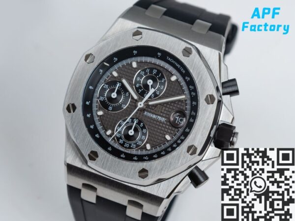APF Replica Watch Audemars Piguet Royal Oak Offshore 26238TI