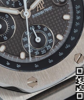 APF Replica Watch Audemars Piguet Royal Oak Offshore 26238TI