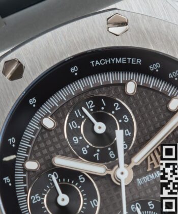 APF Replica Watch Audemars Piguet Royal Oak Offshore 26238TI