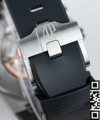 APF Replica Watch Audemars Piguet Royal Oak Offshore 26238TI