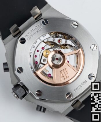 APF Replica Watch Audemars Piguet Royal Oak Offshore 26238TI