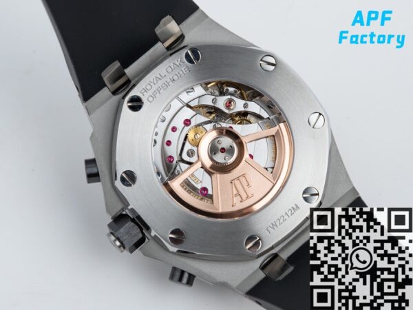 APF Replica Watch Audemars Piguet Royal Oak Offshore 26238TI