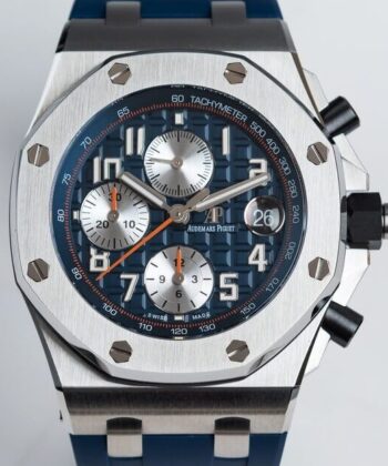 Fake Audemars Piguet Watch 26470ST.OO.A027CA.01