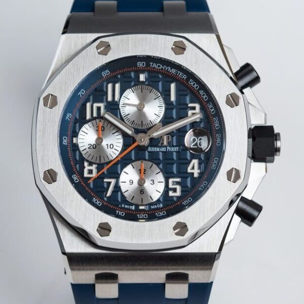 Fake Audemars Piguet Watch 26470ST.OO.A027CA.01