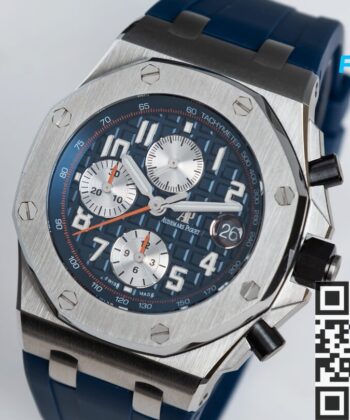 Fake Audemars Piguet Watch 26470ST.OO.A027CA.01