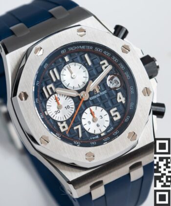 Fake Audemars Piguet Watch 26470ST.OO.A027CA.01