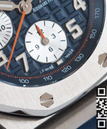 Fake Audemars Piguet Watch 26470ST.OO.A027CA.01