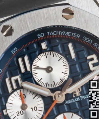 Fake Audemars Piguet Watch 26470ST.OO.A027CA.01