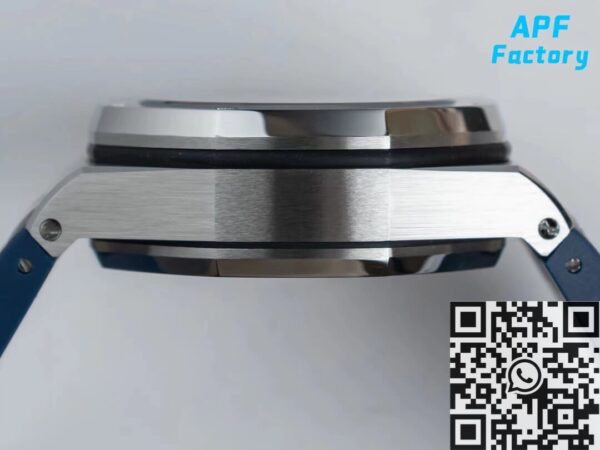 Fake Audemars Piguet Watch 26470ST.OO.A027CA.01