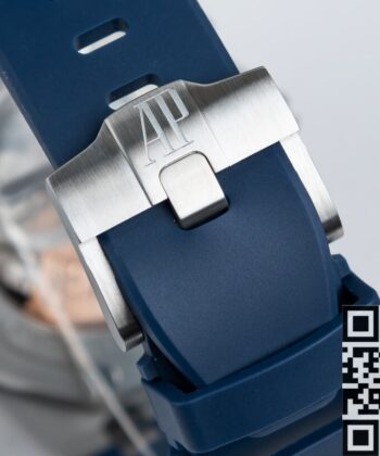 Fake Audemars Piguet Watch 26470ST.OO.A027CA.01