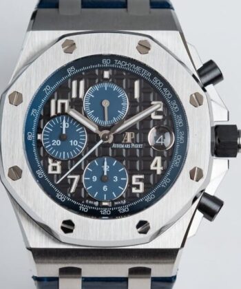 AP Watch Replica Royal Oak Offshore 26470ST.OO.A028CR.01