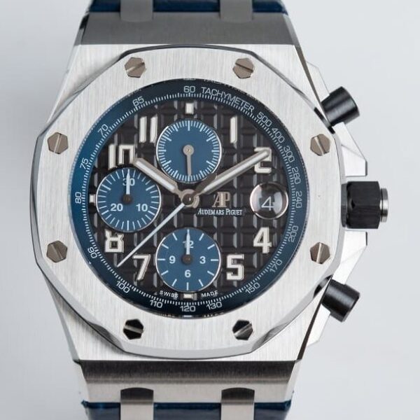 AP Watch Replica Royal Oak Offshore 26470ST.OO.A028CR.01