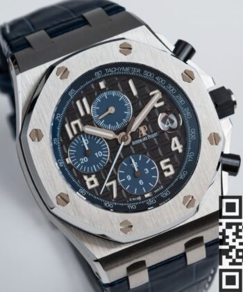 AP Watch Replica Royal Oak Offshore 26470ST.OO.A028CR.01