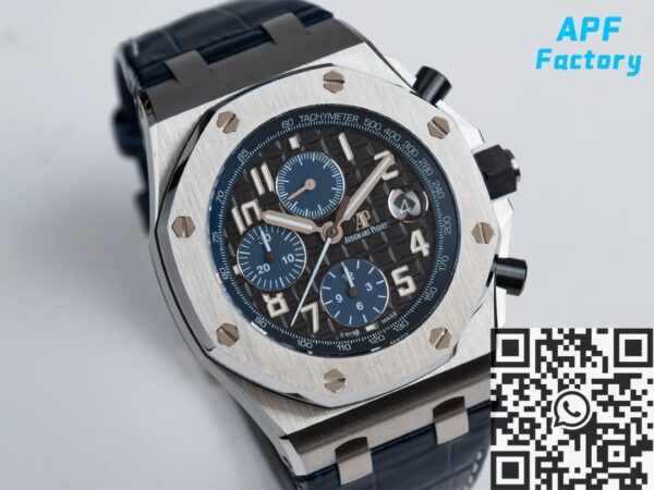 AP Watch Replica Royal Oak Offshore 26470ST.OO.A028CR.01