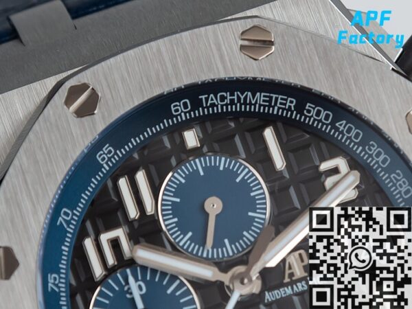 AP Watch Replica Royal Oak Offshore 26470ST.OO.A028CR.01
