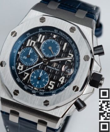 AP Watch Replica Royal Oak Offshore 26470ST.OO.A028CR.01