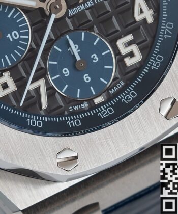 AP Watch Replica Royal Oak Offshore 26470ST.OO.A028CR.01