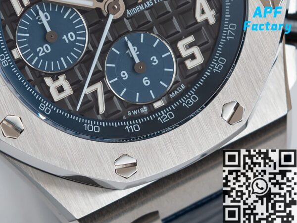 AP Watch Replica Royal Oak Offshore 26470ST.OO.A028CR.01