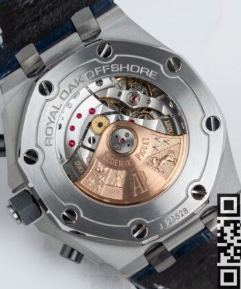 AP Watch Replica Royal Oak Offshore 26470ST.OO.A028CR.01