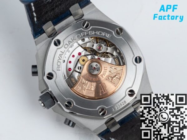AP Watch Replica Royal Oak Offshore 26470ST.OO.A028CR.01