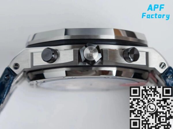 AP Watch Replica Royal Oak Offshore 26470ST.OO.A028CR.01