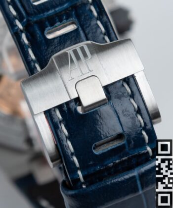 AP Watch Replica Royal Oak Offshore 26470ST.OO.A028CR.01