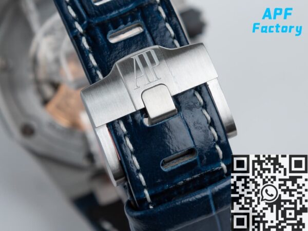 AP Watch Replica Royal Oak Offshore 26470ST.OO.A028CR.01