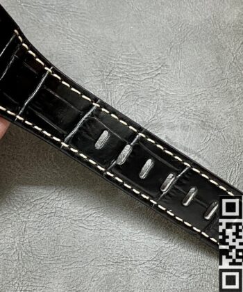 AP Watch Replicas 26470OR.OO.A002CR.02 Black Panda Plate