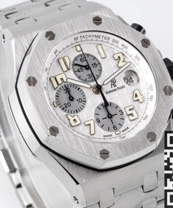 Replicas Royal Oak Offshore AP 25721ST.OO.1000ST.07