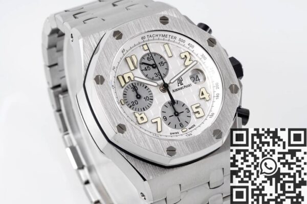 Replicas Royal Oak Offshore AP 25721ST.OO.1000ST.07