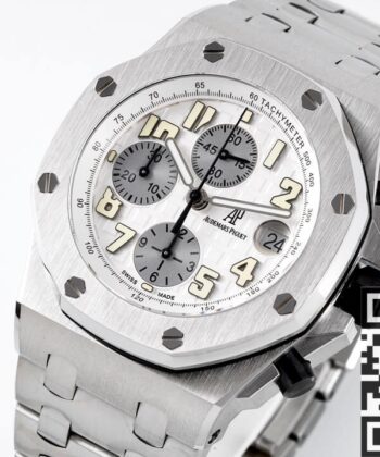 Replicas Royal Oak Offshore AP 25721ST.OO.1000ST.07