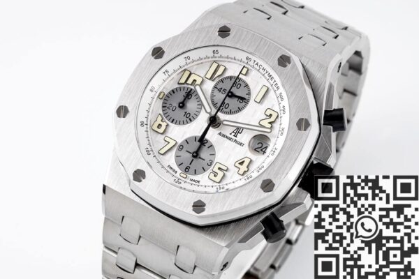 Replicas Royal Oak Offshore AP 25721ST.OO.1000ST.07