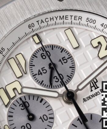 Replicas Royal Oak Offshore AP 25721ST.OO.1000ST.07