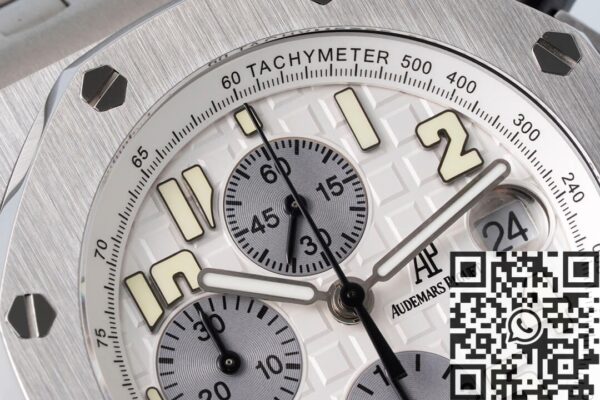 Replicas Royal Oak Offshore AP 25721ST.OO.1000ST.07
