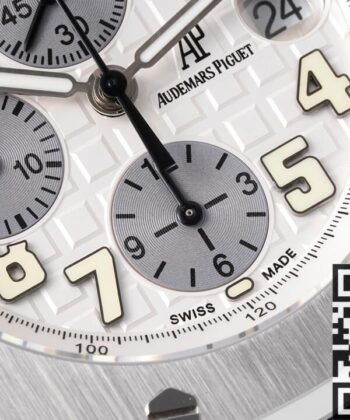 Replicas Royal Oak Offshore AP 25721ST.OO.1000ST.07