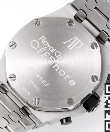 Replicas Royal Oak Offshore AP 25721ST.OO.1000ST.07