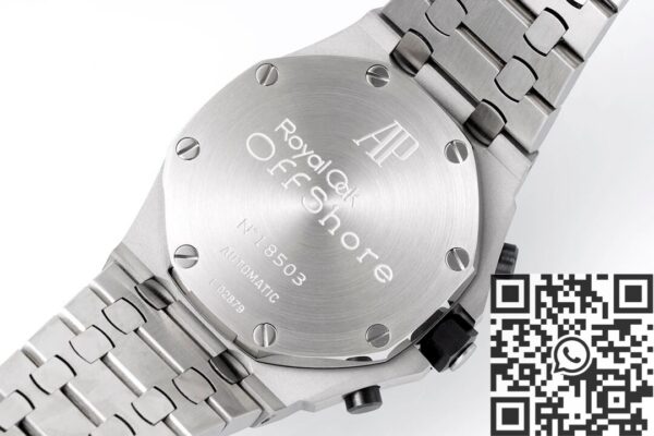 Replicas Royal Oak Offshore AP 25721ST.OO.1000ST.07