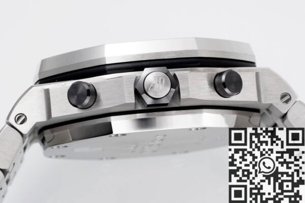 Replicas Royal Oak Offshore AP 25721ST.OO.1000ST.07