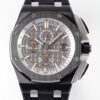 Fake Audemars Piguet 26405CE.OO.A002CA.01 Dark Gray Panda
